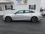 Used 2022 Chevrolet Malibu LT image 5