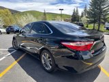 Used 2017 Toyota Camry SE image 5