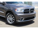 Used 2017 Dodge Durango SXT w/ Quick Order Package 23B image 5