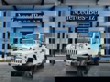 Used 2014 Jeep Wrangler Unlimited Sahara w/ Max Tow Package image 3