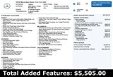 Used 2016 Mercedes-Benz CLA 250 image 3