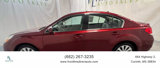 Used 2012 Subaru Legacy 2.5i Limited image 4