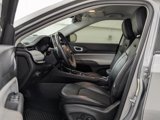 Used 2022 Jeep Compass Latitude w/ Convenience Group image 3