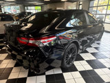 Used 2020 Toyota Camry SE image 4
