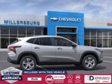 New 2025 Chevrolet Trax LS image 5