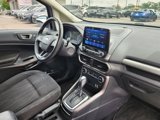 Used 2020 Ford EcoSport SE w/ SE Convenience Package image 6