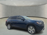 Used 2021 Volkswagen Atlas SE w/ Panoramic Sunroof Package image 3