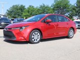 Used 2021 Toyota Corolla LE image 5