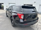 Used 2022 Ford Explorer 4WD Police Interceptor image 5