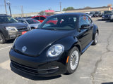 Used 2015 Volkswagen Beetle 1.8T image 2