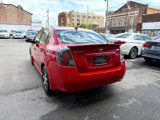 Used 2012 Nissan Sentra 2.0 SR w/ Special Edition Pkg image 4