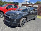Used 2019 Chevrolet Blazer RS image 3
