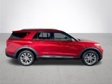 Used 2021 Ford Explorer XLT w/ Equipment Group 202A image 5