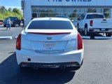 Used 2016 Cadillac ATS 2.0T AWD Sedan image 5