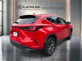 Used 2022 Lexus NX 350 AWD w/ Premium Package image 3
