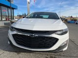 Used 2023 Chevrolet Malibu LT w/ Redline Edition image 2