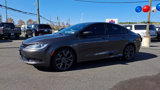 Used 2016 Chrysler 200 S w/ Navigation & Sound Group I image 4