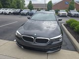 Used 2018 BMW 530i xDrive image 2