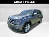 Used 2019 Volkswagen Atlas SE w/ Towing Package image 3