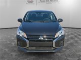 New 2024 Mitsubishi Mirage G4 ES image 2