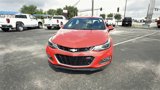 Used 2017 Chevrolet Cruze LT w/ RS Package image 3