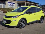 Used 2019 Chevrolet Bolt Premier w/ Infotainment Package image 3