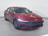 Certified 2024 Hyundai Elantra SEL image 3
