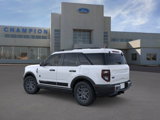 New 2025 Ford Bronco Sport Big Bend image 4