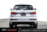 Used 2018 Audi Q3 2.0T Premium Plus w/ Premium Plus Package image 3