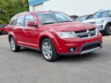 Used 2013 Dodge Journey Crew w/ Flexible Seating Group image 4