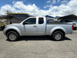 Used 2020 Nissan Frontier SV w/ Value Truck Package image 2
