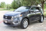 Used 2018 Kia Sorento LX image 3