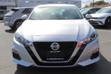 Used 2020 Nissan Altima 2.5 S image 3