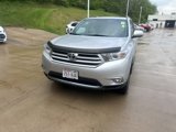 Used 2013 Toyota Highlander Limited image 4