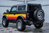 Used 2023 Ford Bronco Badlands image 5