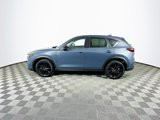 Used 2022 MAZDA CX-5 Carbon Edition image 6