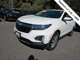 Used 2023 Chevrolet Equinox LT image 2