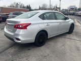 Used 2018 Nissan Sentra S image 4