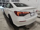 New 2025 Honda Civic Sport image 2