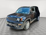 Used 2022 Jeep Renegade Latitude w/ Convenience Group image 3