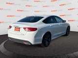 Used 2015 Chrysler 200 S w/ Navigation & Sound Group I image 5