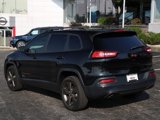 Used 2016 Jeep Cherokee 75th Anniversary image 3