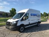 Used 2021 Ford Transit 250 148 High Roof w/ Load Area Protection Package image 3