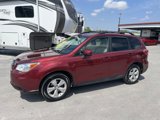 Used 2016 Subaru Forester 2.5i Premium w/ Popular Package #1 image 3