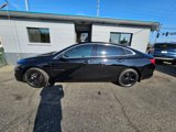 Used 2017 Chevrolet Malibu LS image 4