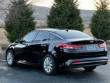 Used 2017 Kia Optima EX image 4