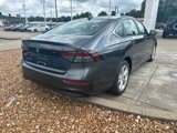 New 2025 Honda Accord LX image 5
