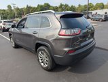 Used 2020 Jeep Cherokee Latitude Plus image 5
