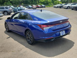Used 2021 Hyundai Elantra SEL image 4