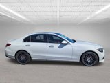 New 2025 Mercedes-Benz C 300 4MATIC Sedan image 3